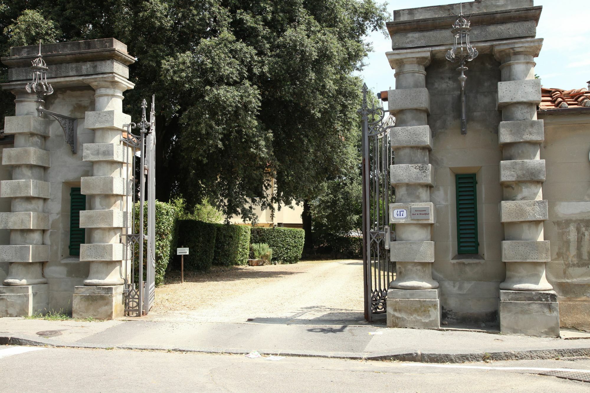 Rovezzano Bed & Breakfast Florence