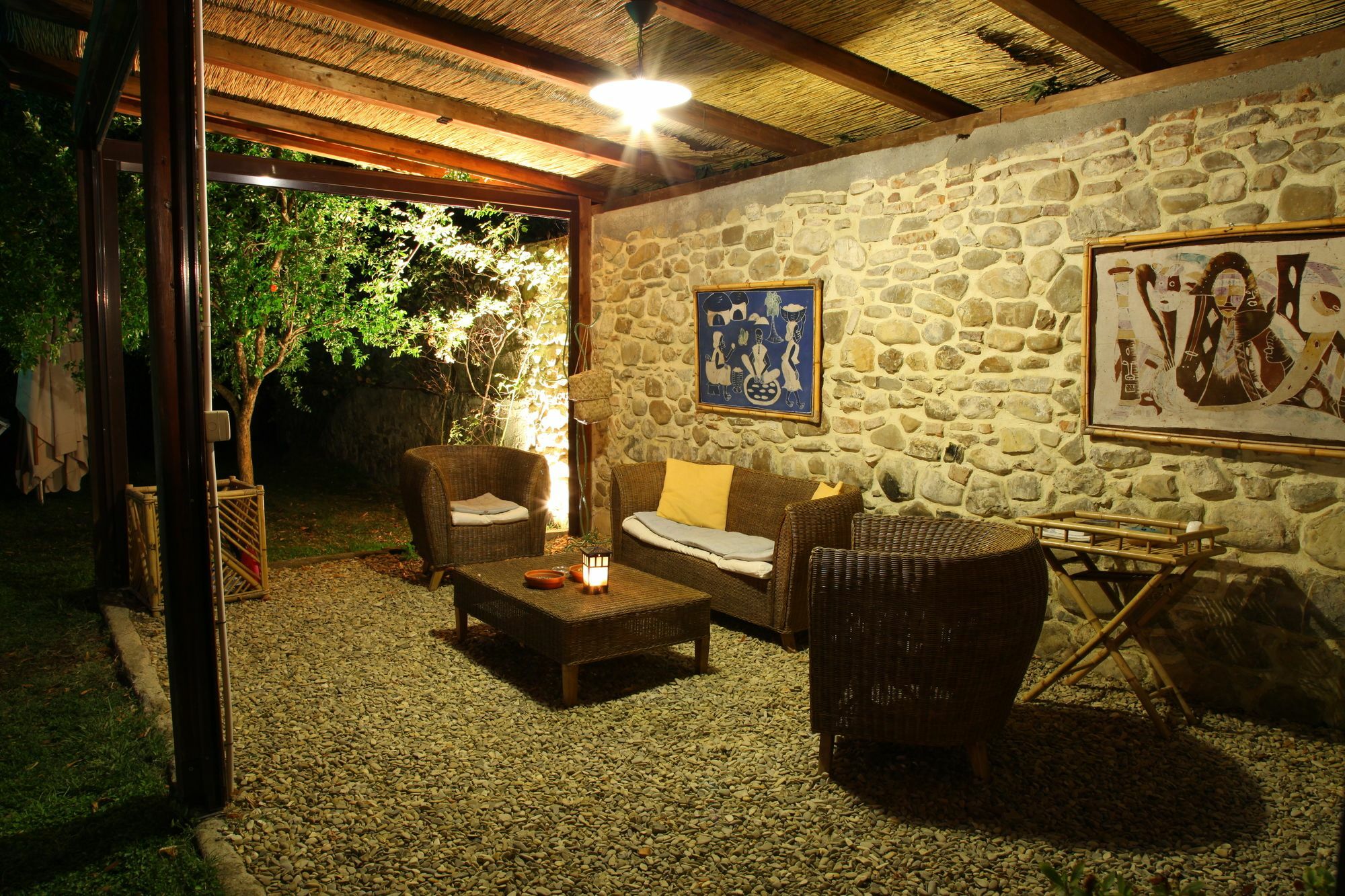 Bed & Breakfast Rovezzano