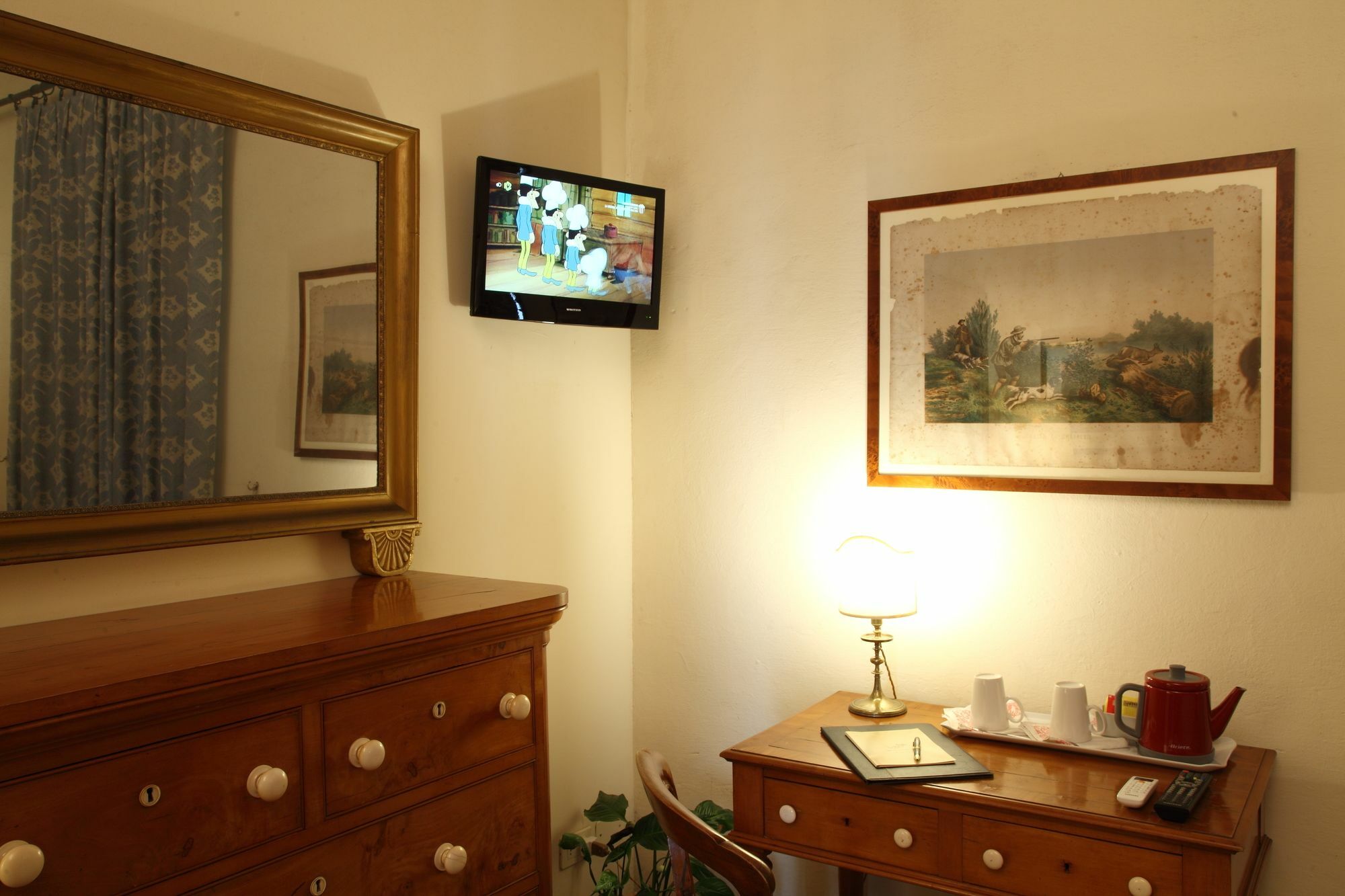 Rovezzano Firenze