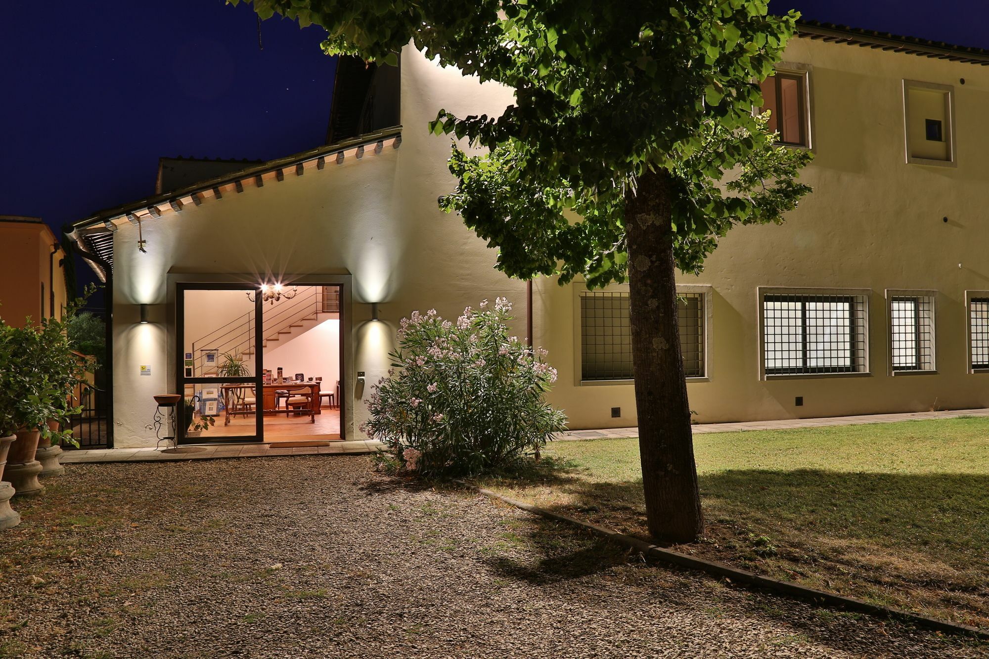 Bed & Breakfast Rovezzano