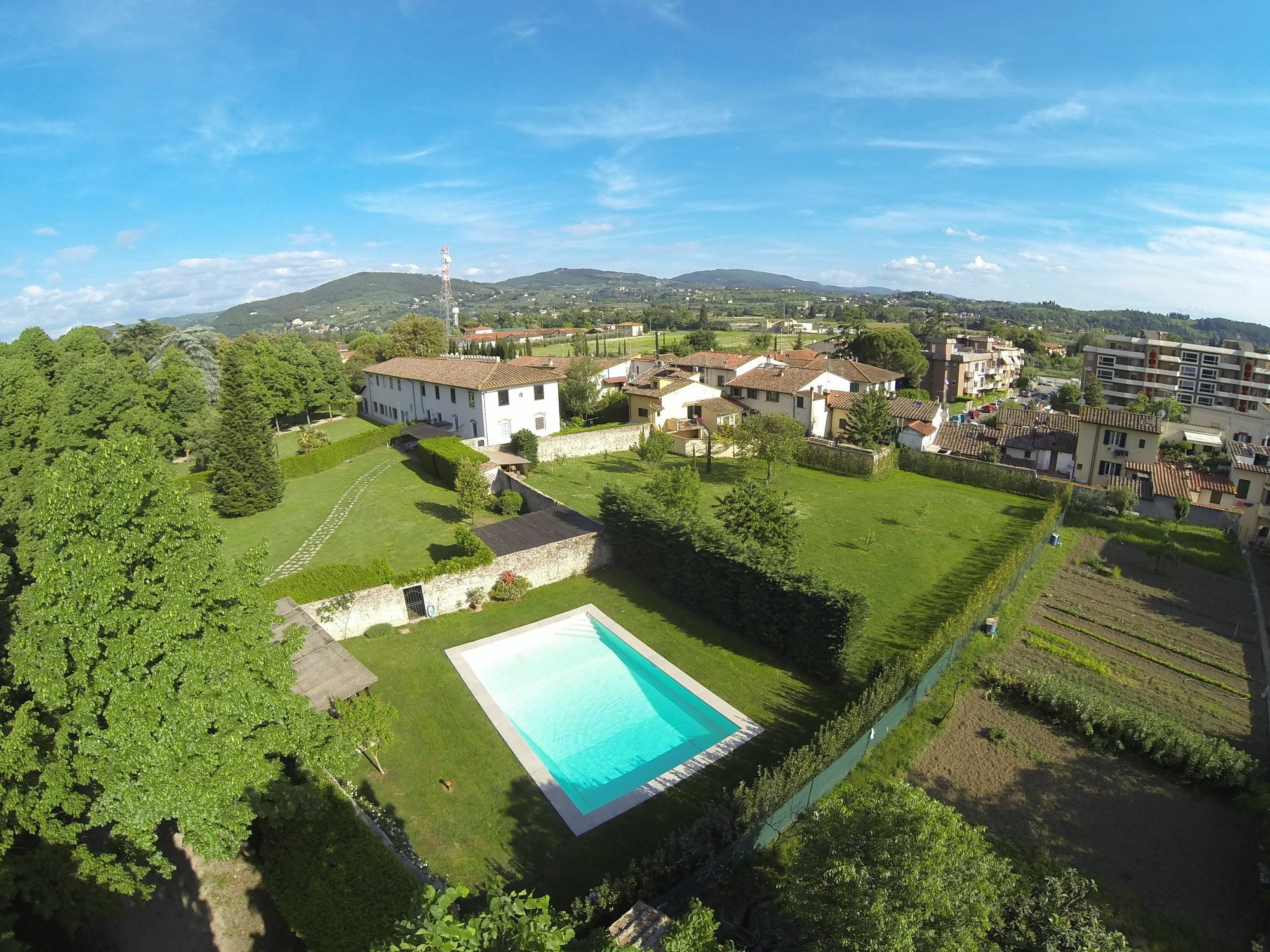 Bed & Breakfast Rovezzano