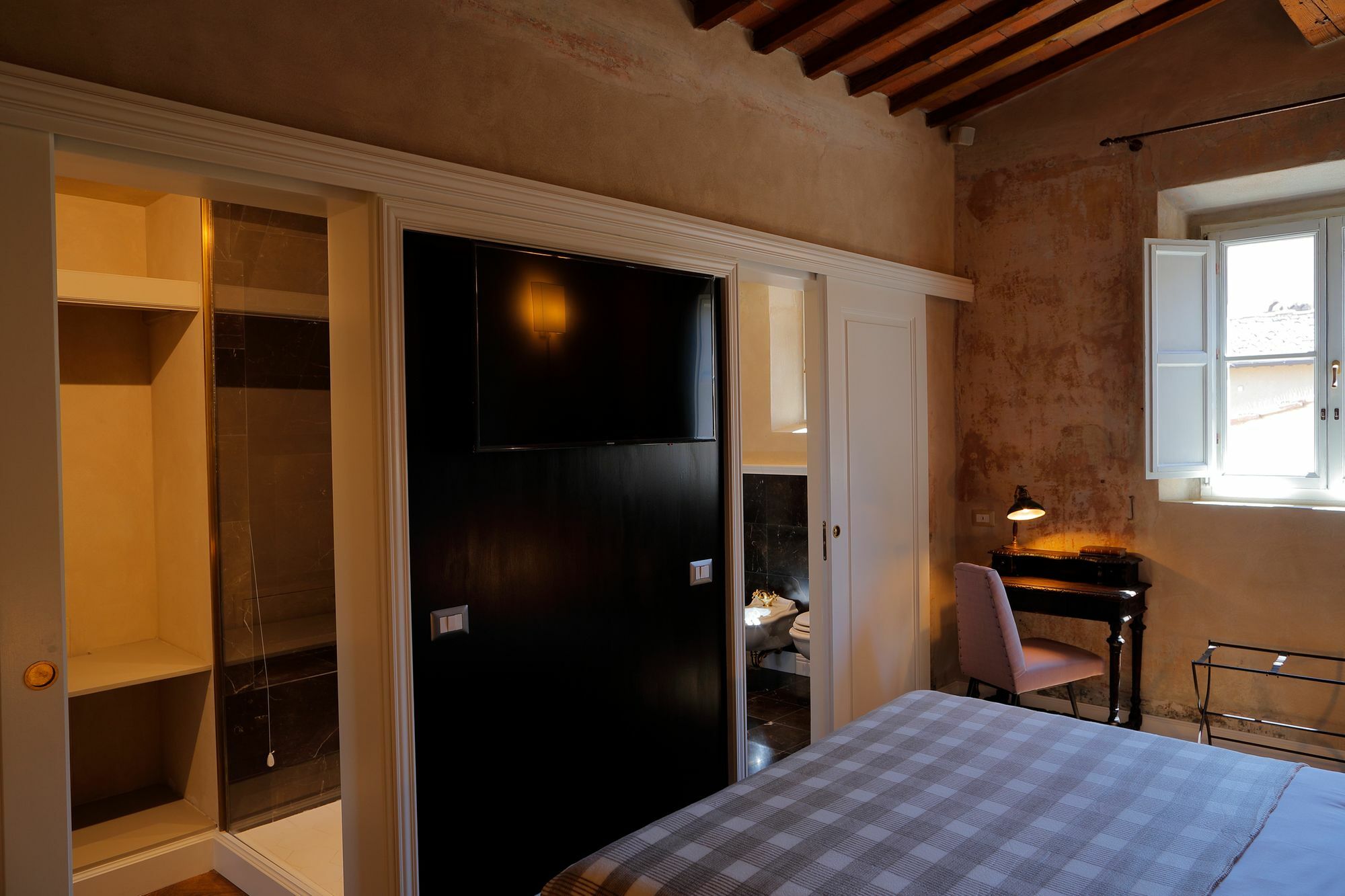 Residenza La Musa Amarcord Gasthuis 3*