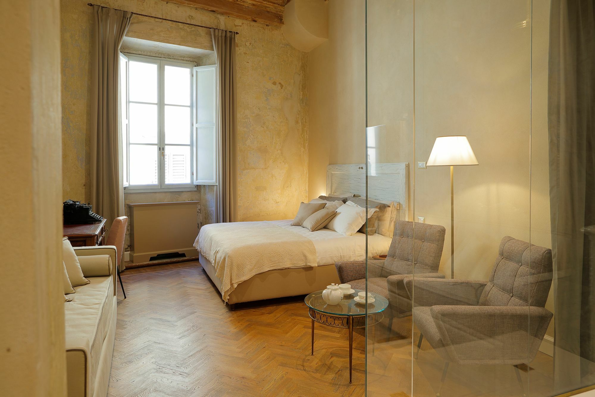 Residenza La Musa Amarcord Gasthuis 3*