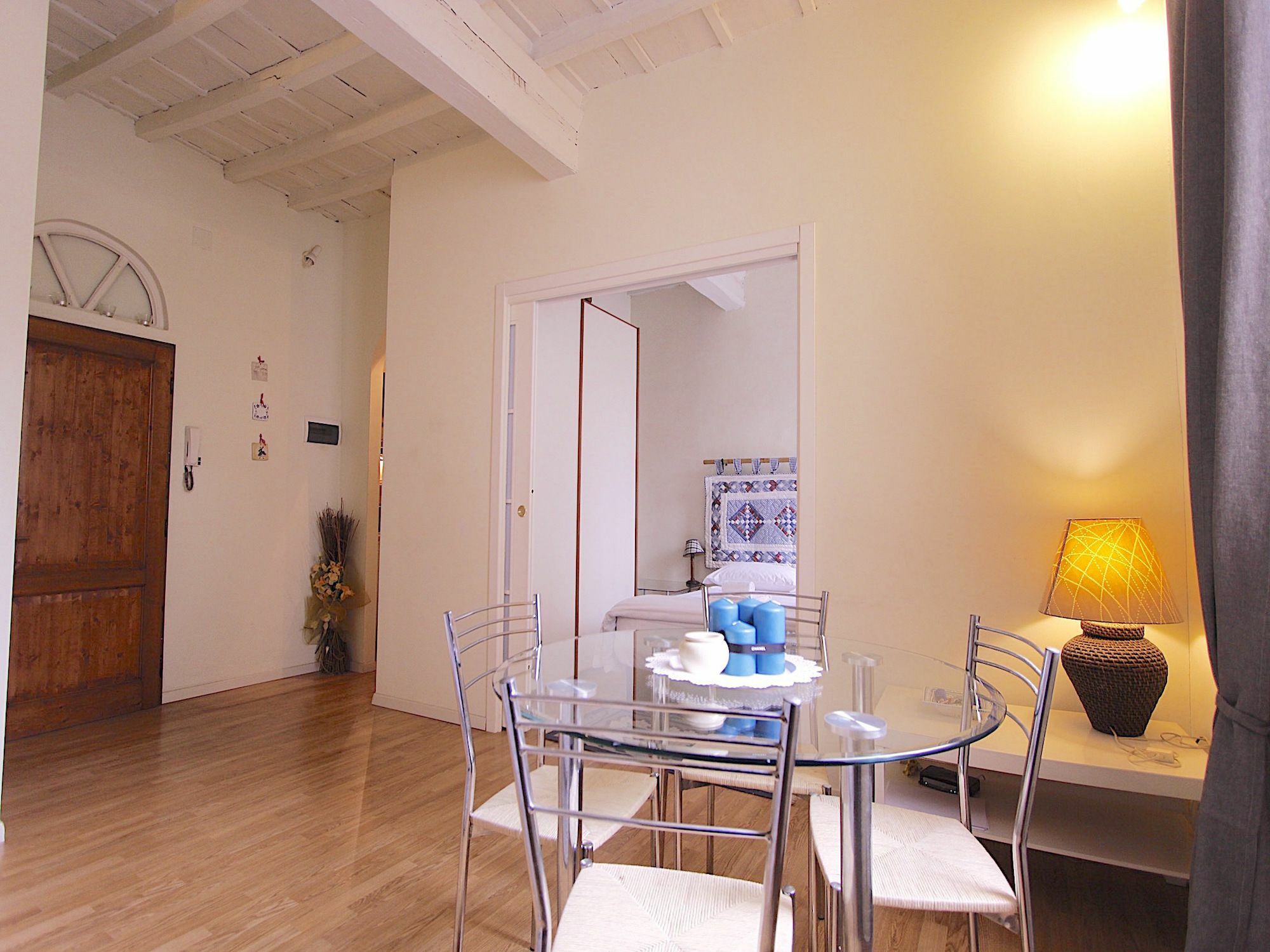 Appartamento Palazzuolo *