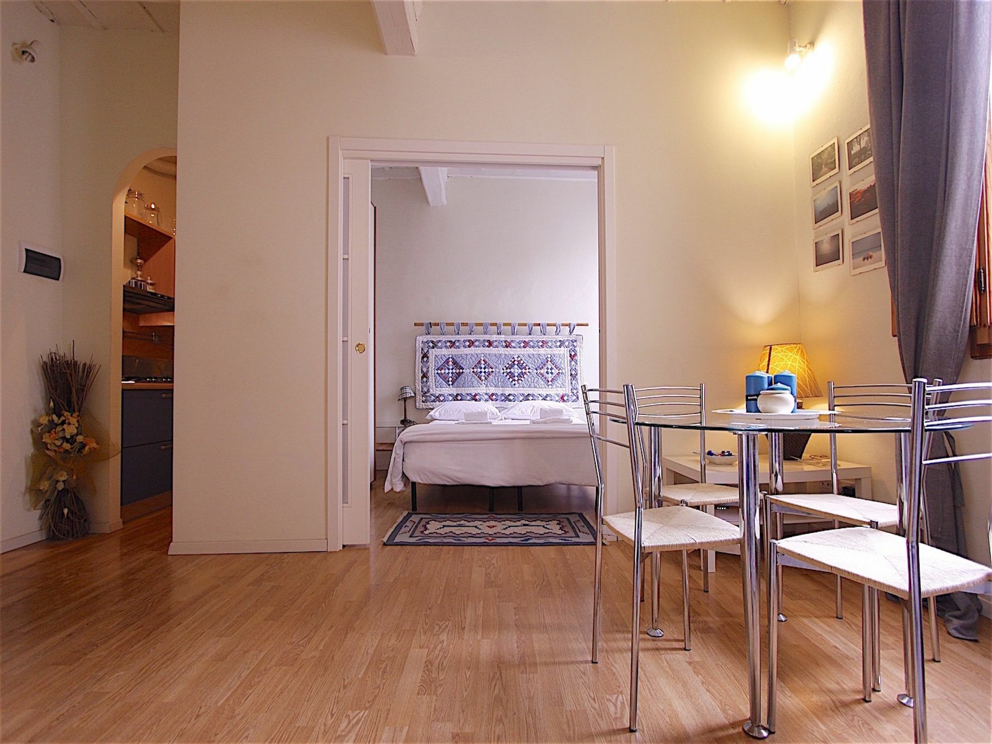 Appartamento Palazzuolo
