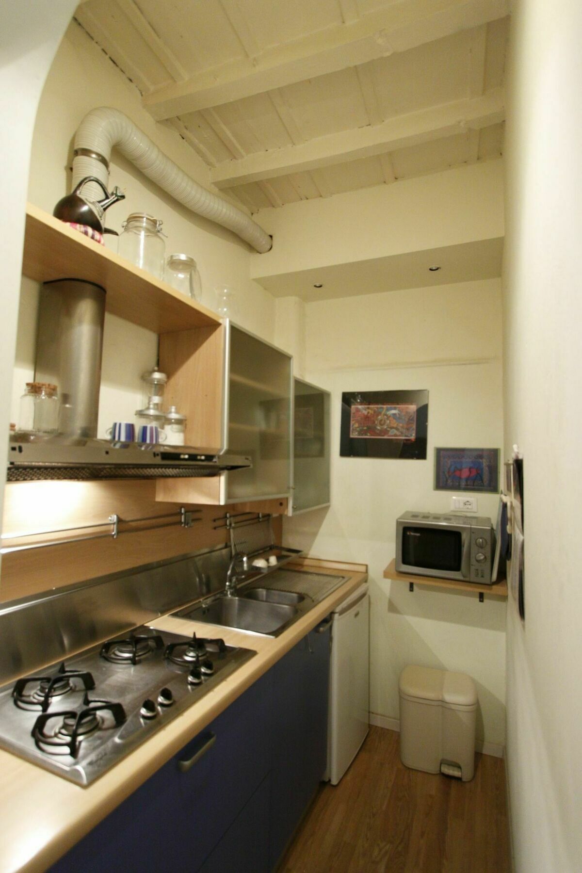 Appartamento Palazzuolo