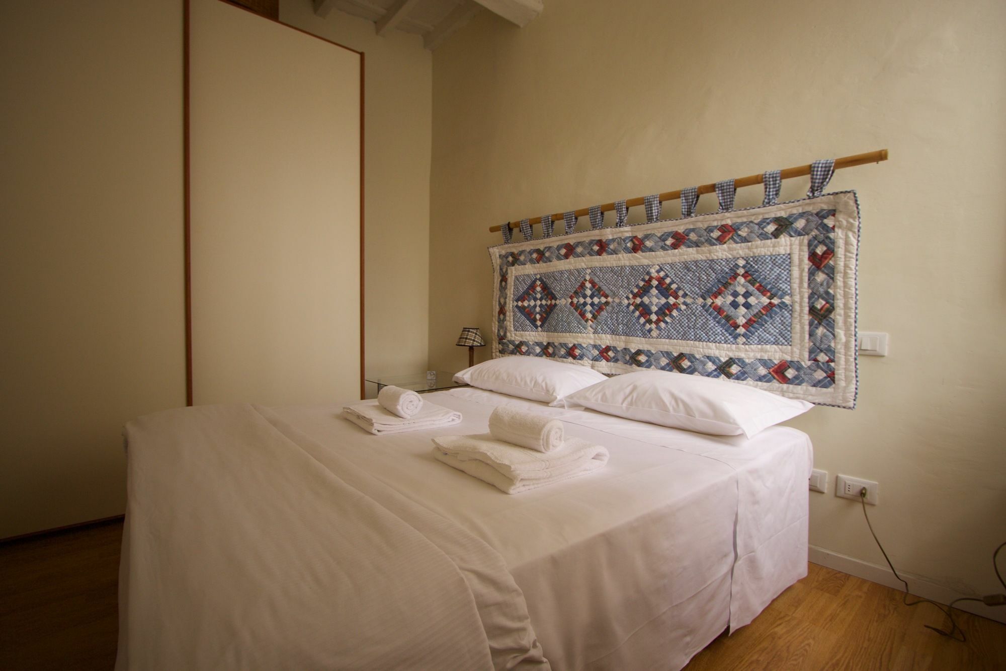 Appartamento Palazzuolo *