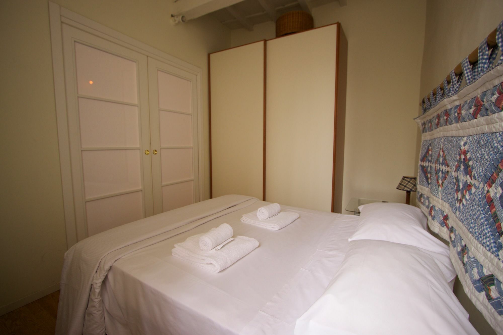 Palazzuolo Appartamento Firenze