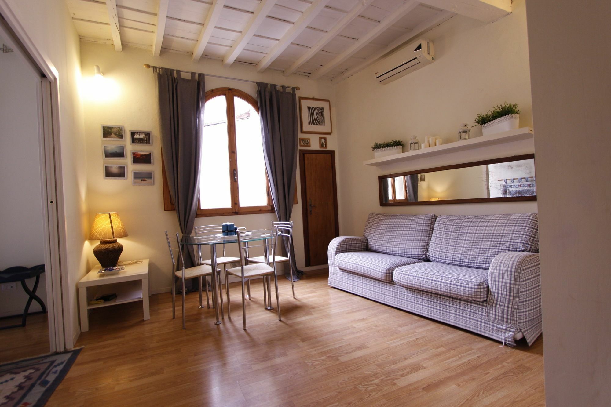 Palazzuolo Appartamento Firenze