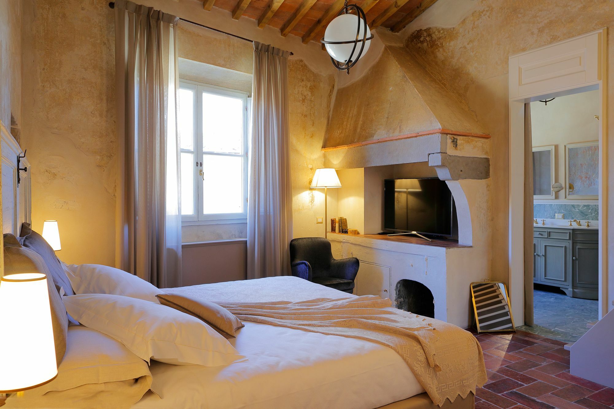 Gasthuis Residenza La Musa Amarcord 3*