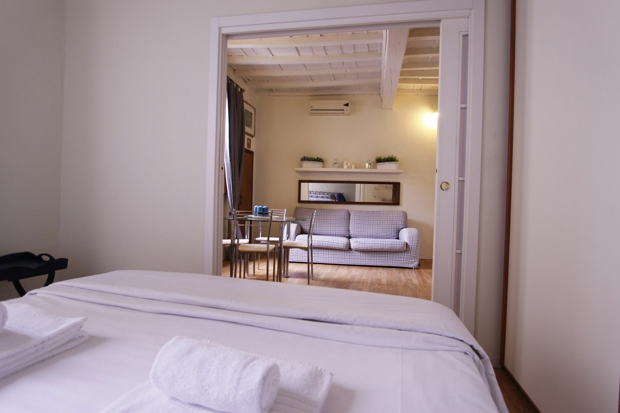 Appartamento Palazzuolo