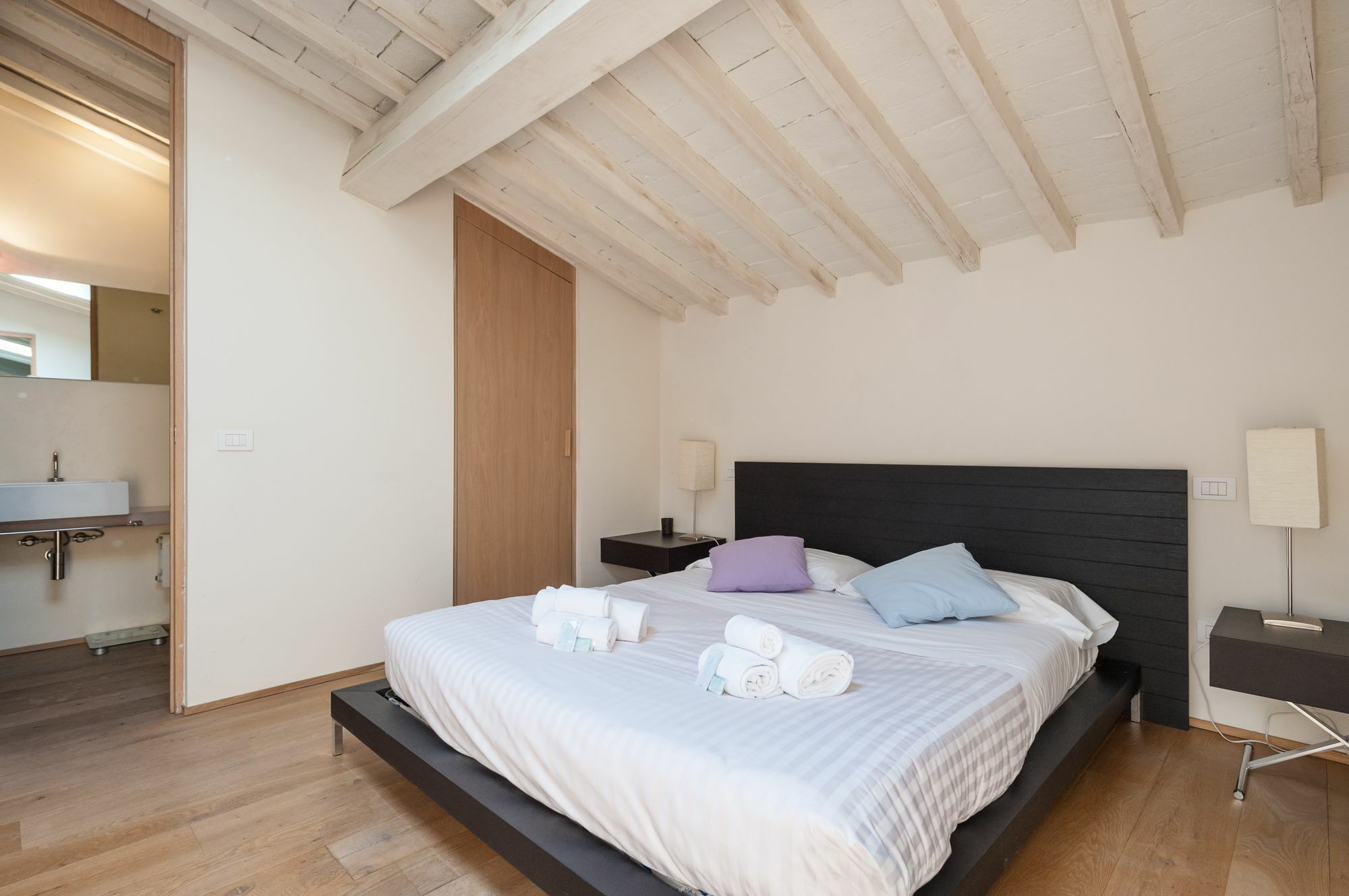 Penthouse Hilife Panoramic Terrace Appartamento