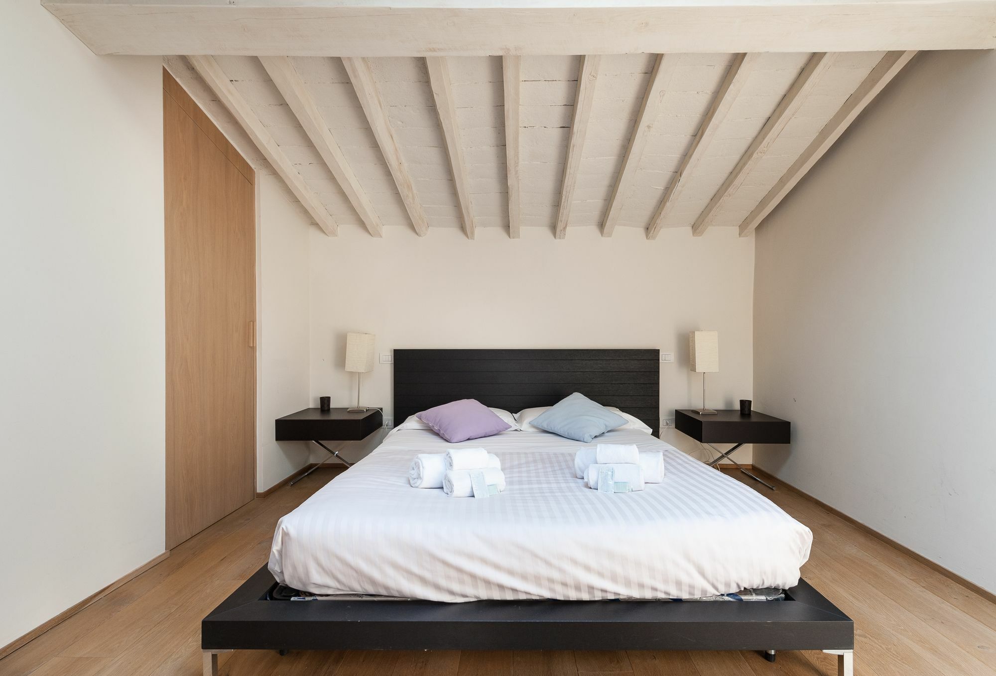 Penthouse Hilife Panoramic Terrace * Firenze