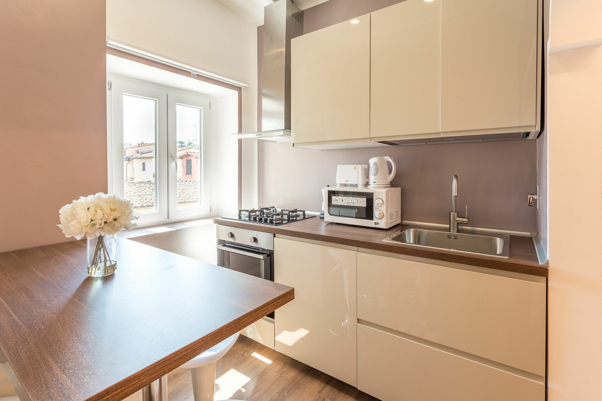 Lovethestylish Oldbridge - Lovetheapartments Apartment
