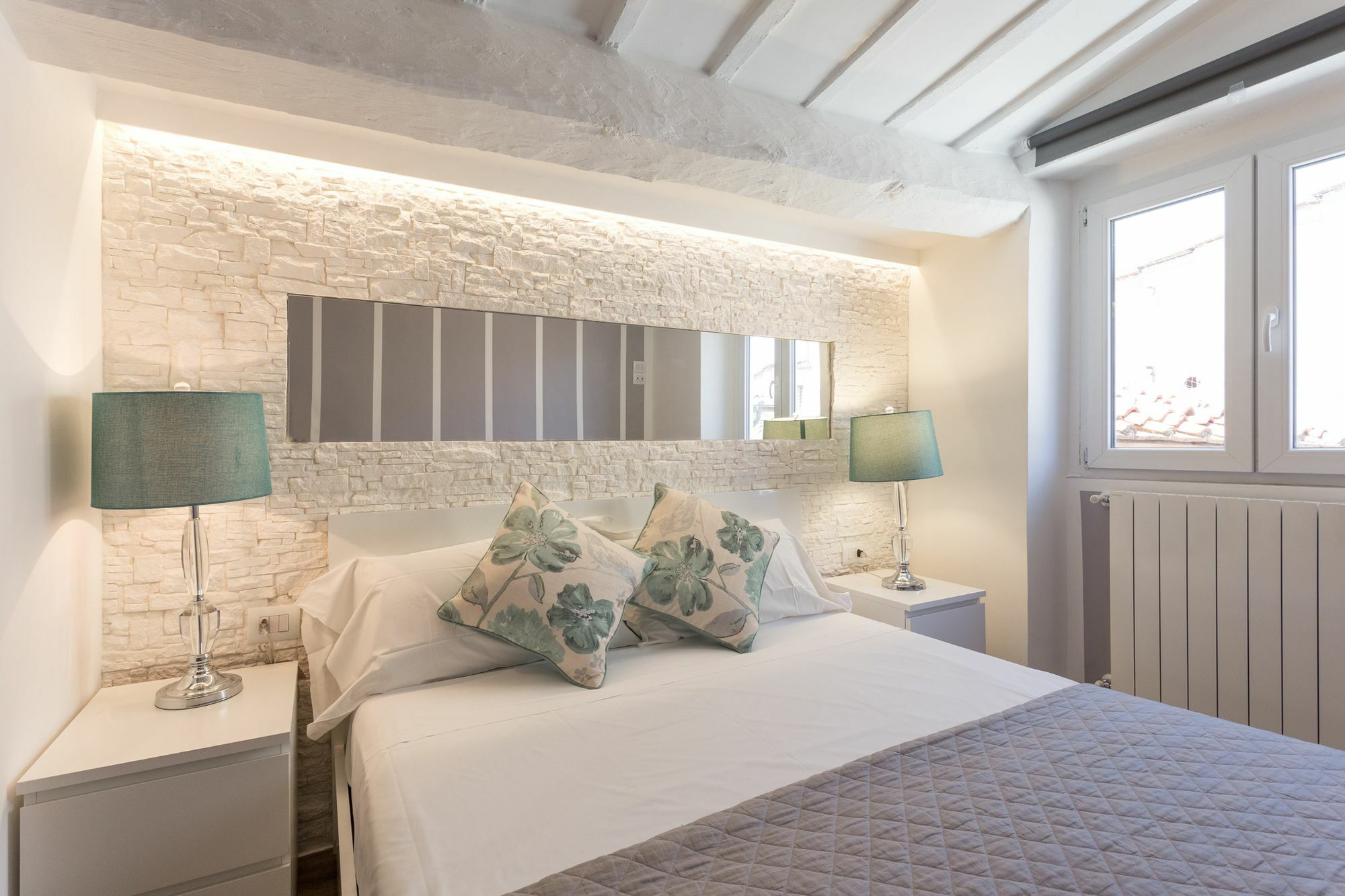 Lovethestylish Oldbridge - Lovetheapartments Firenze