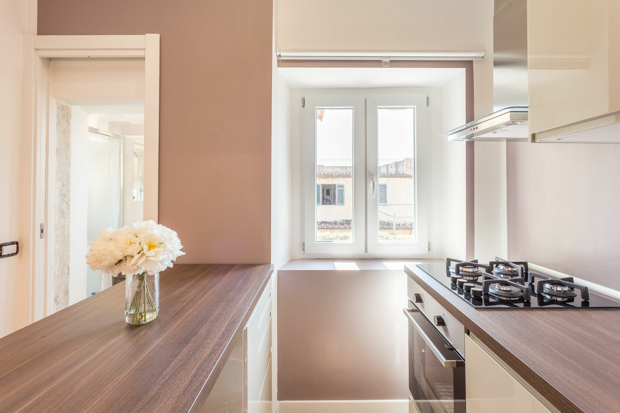 Lovethestylish Oldbridge - Lovetheapartments Firenze