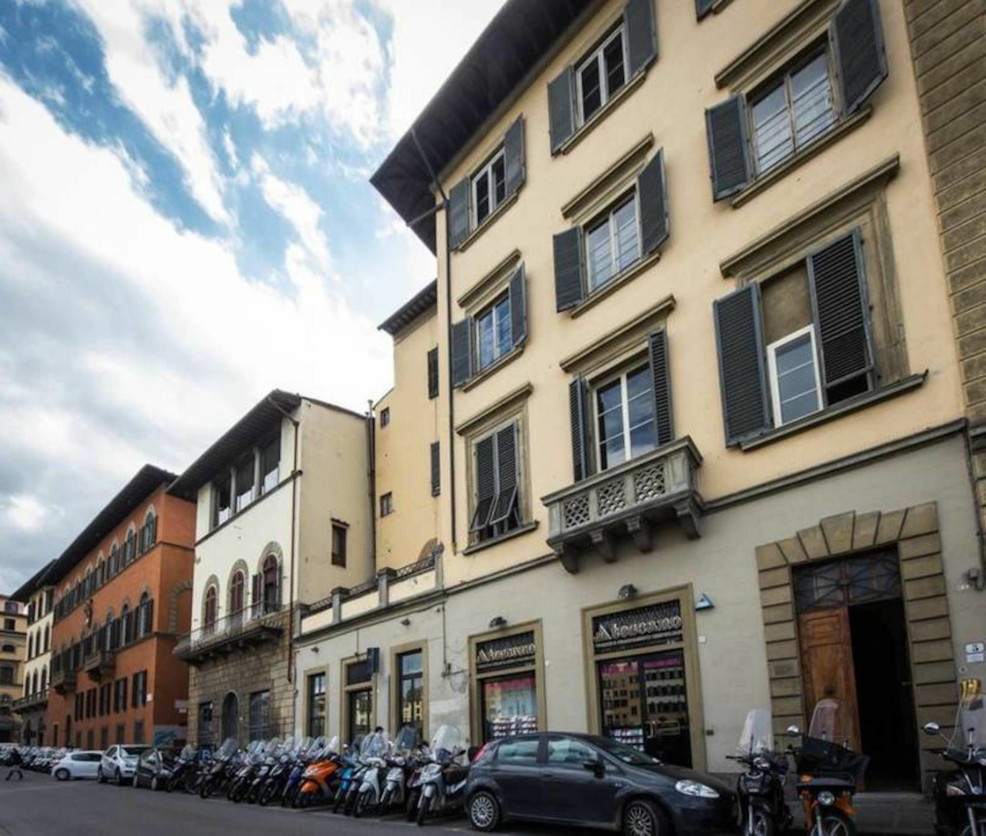 Lovethestylish Oldbridge - Lovetheapartments Appartamento *