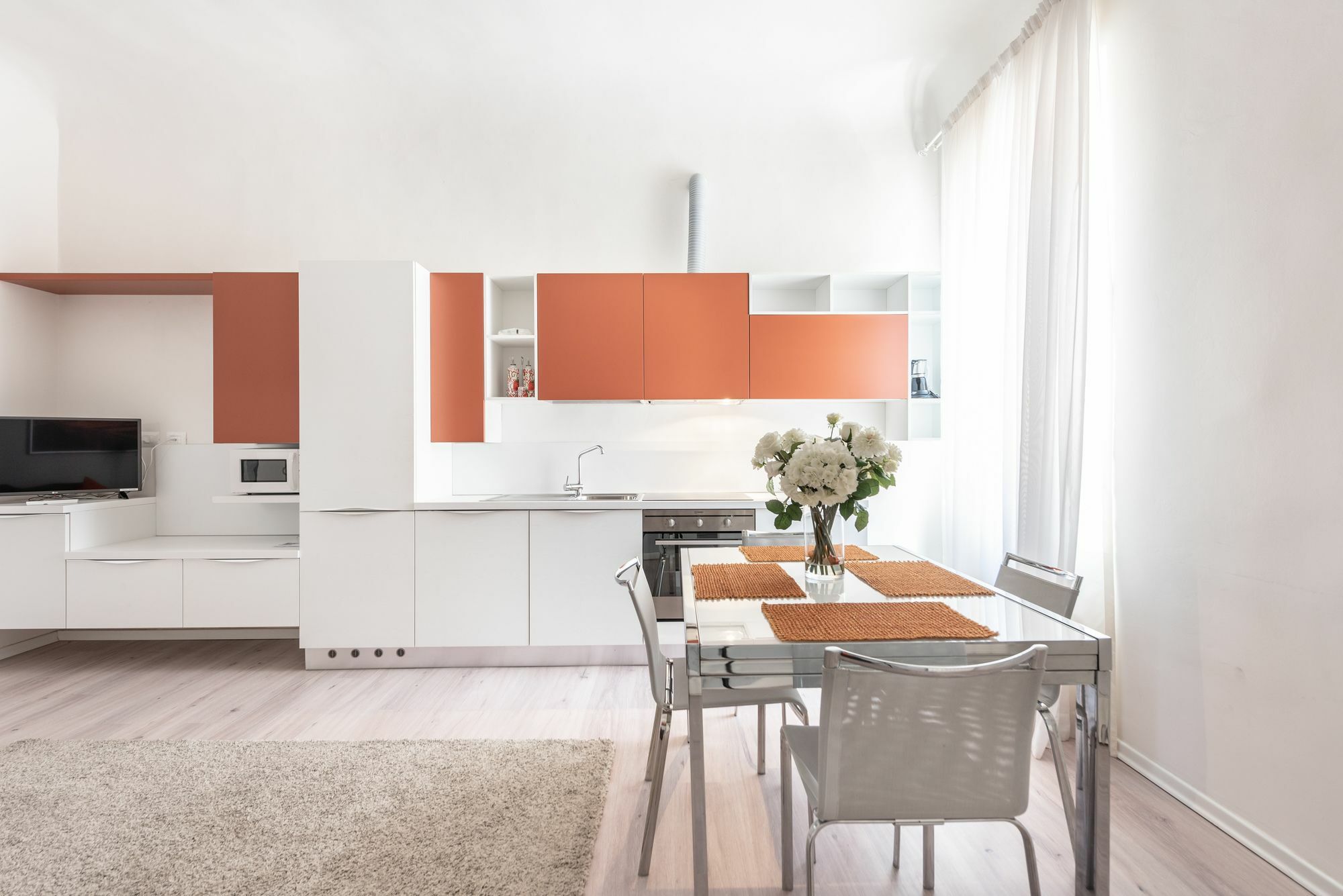 Lovethestylish Oldbridge - Lovetheapartments Appartamento