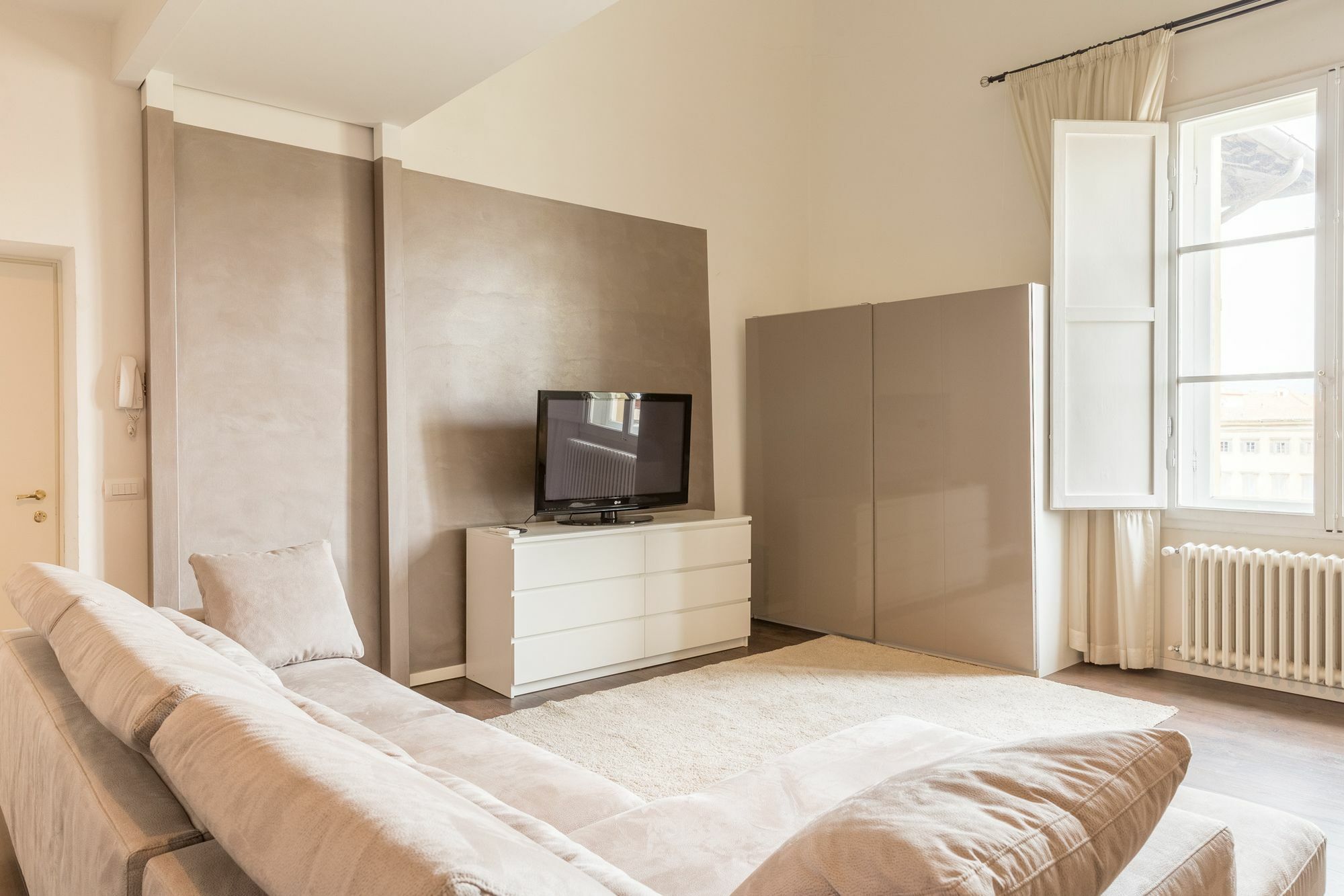 Lovethestylish Oldbridge - Lovetheapartments Appartamento