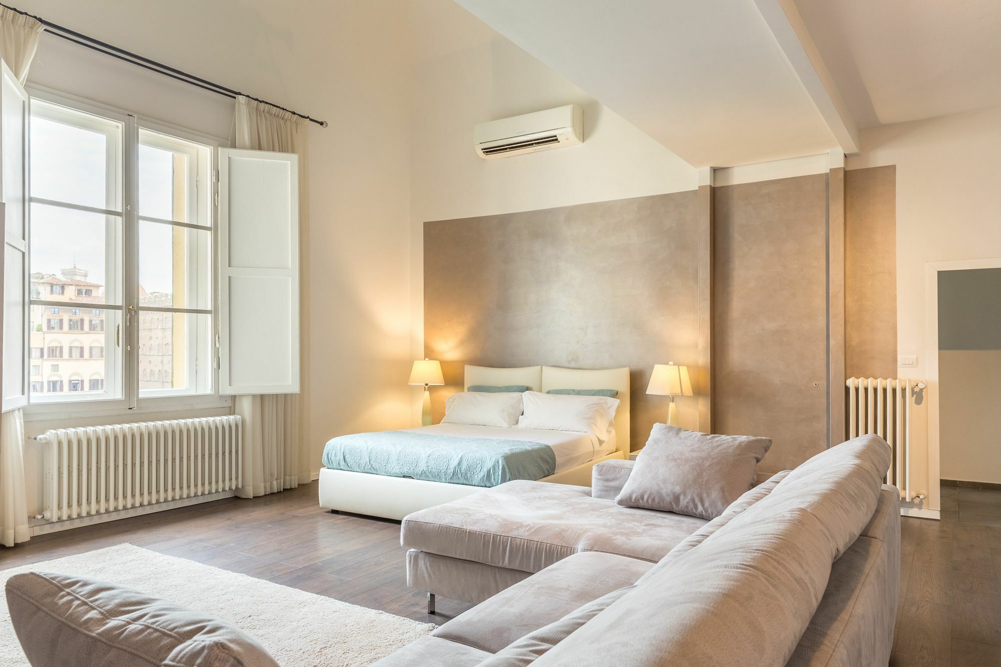 Lovethestylish Oldbridge - Lovetheapartments *