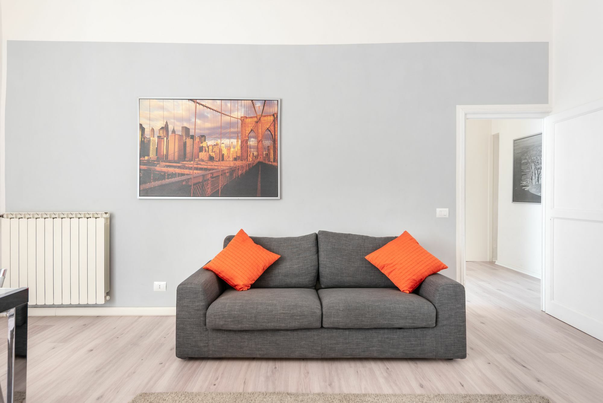 Lovethestylish Oldbridge - Lovetheapartments Appartamento