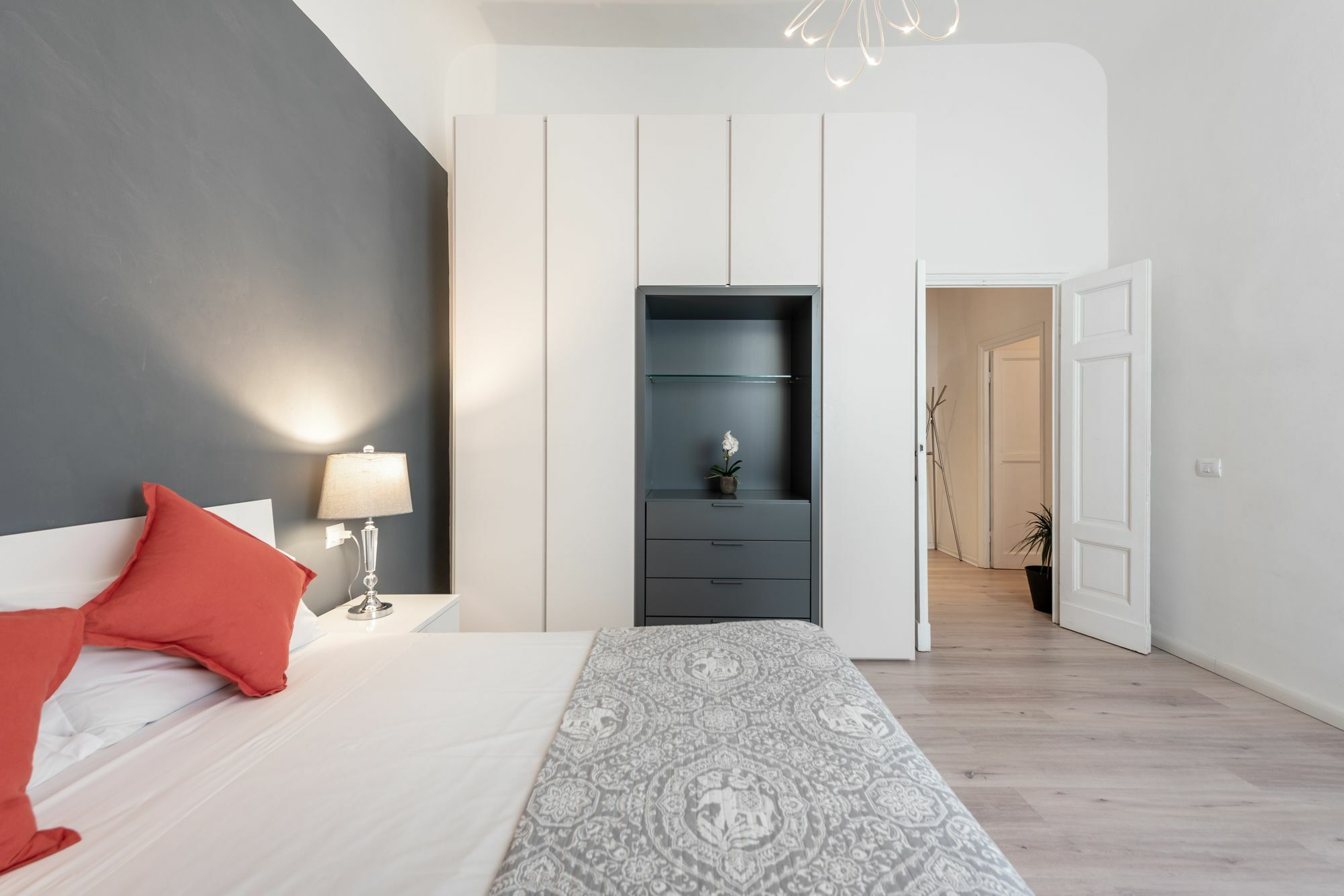 Lovethestylish Oldbridge - Lovetheapartments * Firenze