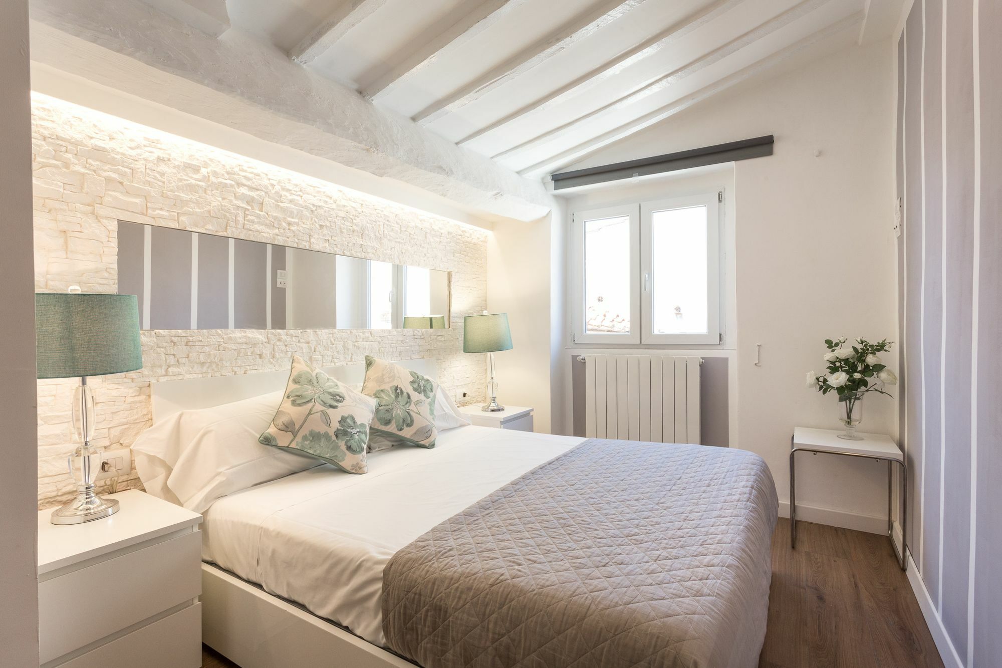 Appartamento Lovethestylish Oldbridge - Lovetheapartments Firenze