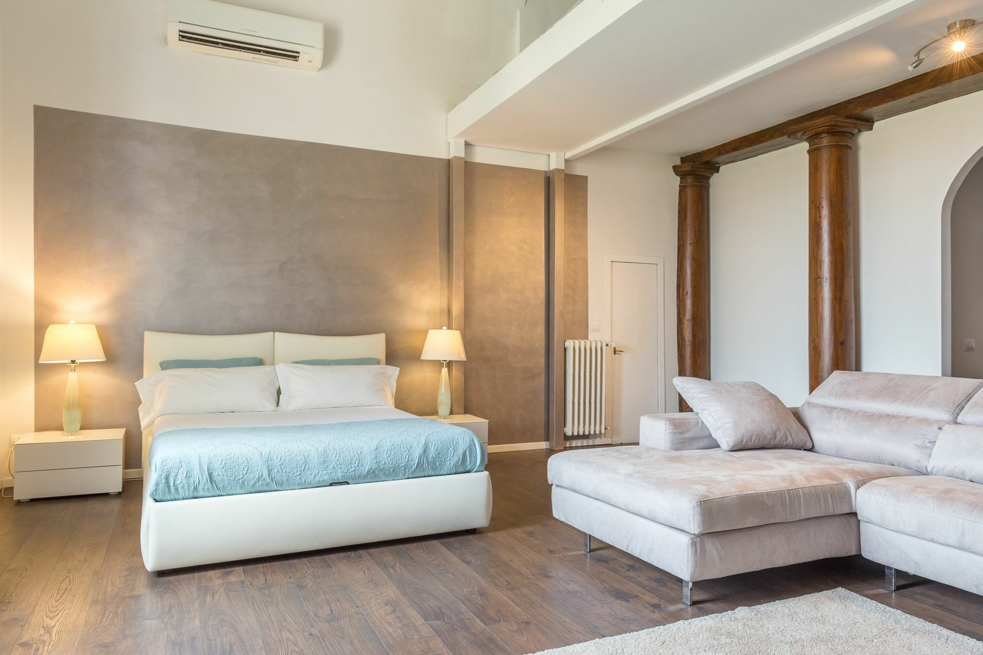 Lovethestylish Oldbridge - Lovetheapartments Appartamento *