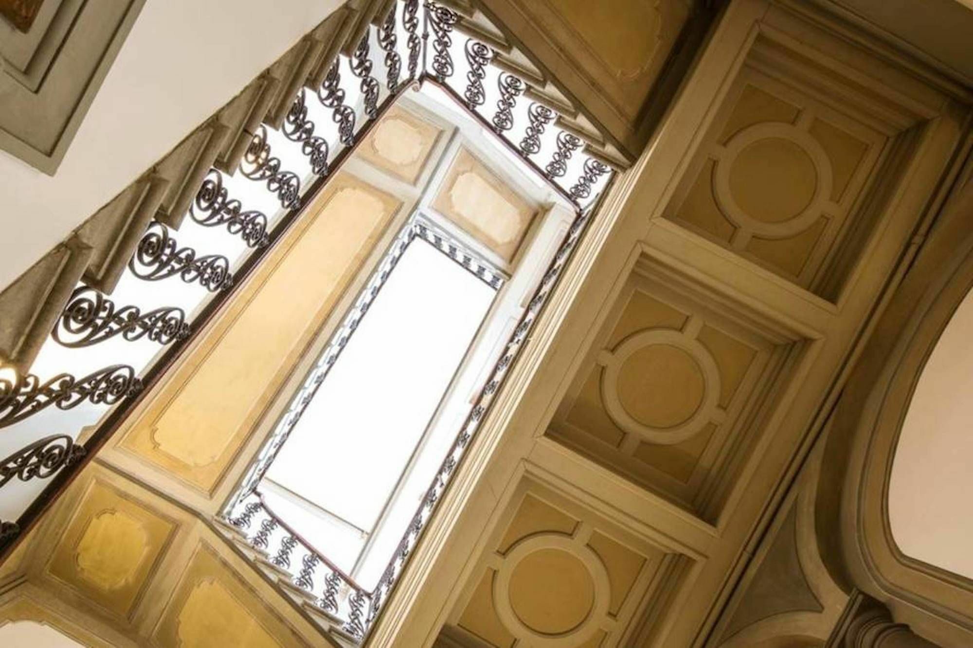 Lovethestylish Oldbridge - Lovetheapartments * Firenze