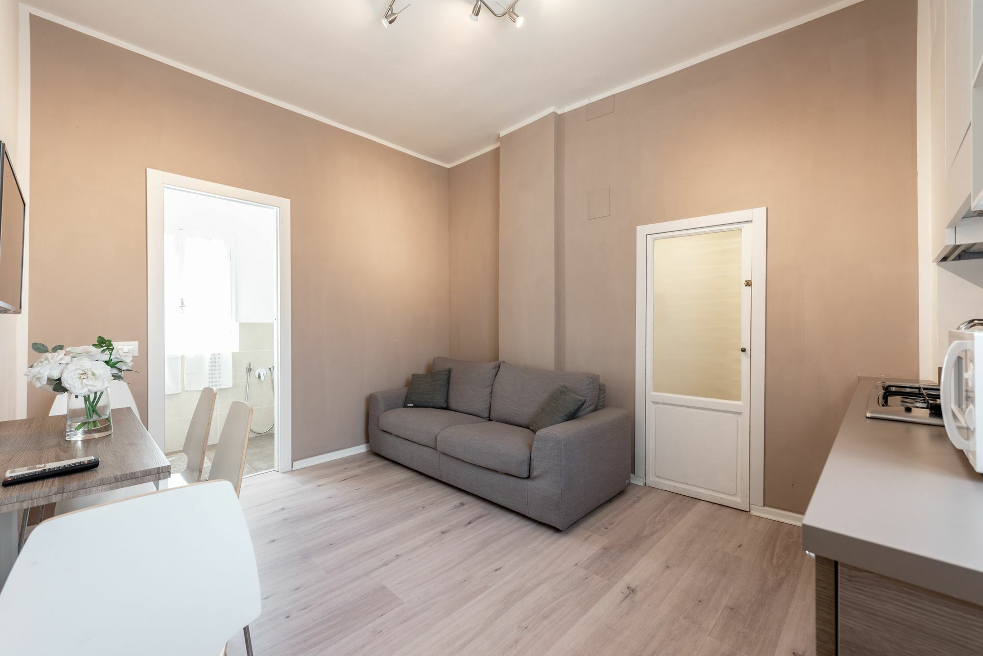 Lovethestylish Oldbridge - Lovetheapartments Appartamento Firenze