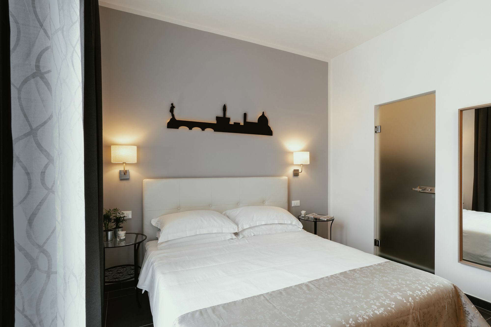 Couette-café Easy 2*