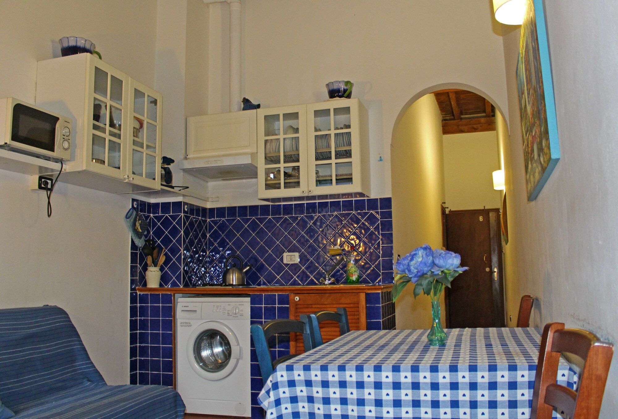 Gmax Guelfa * Firenze