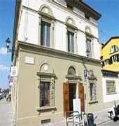 Appartement San Niccolo