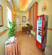 Le Stanze Dei Medici Bed & Breakfast 3*