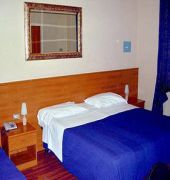Hotell Romagna