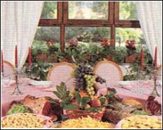 Bettoja Relais Certosa Hotel 4*