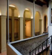 Palazzo Vecchietti - Residenza D'epoca Hotel