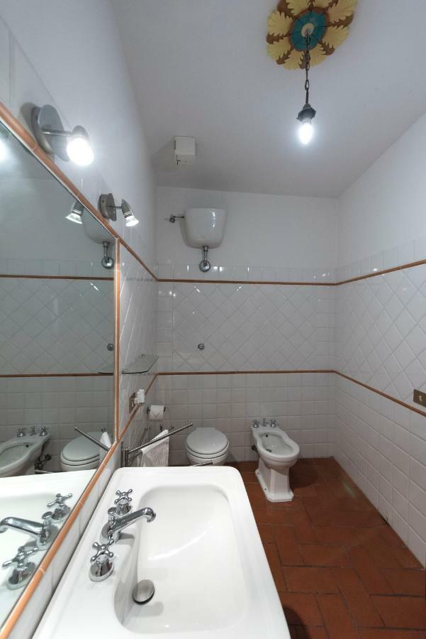 Sdrucciolo Double Apartment