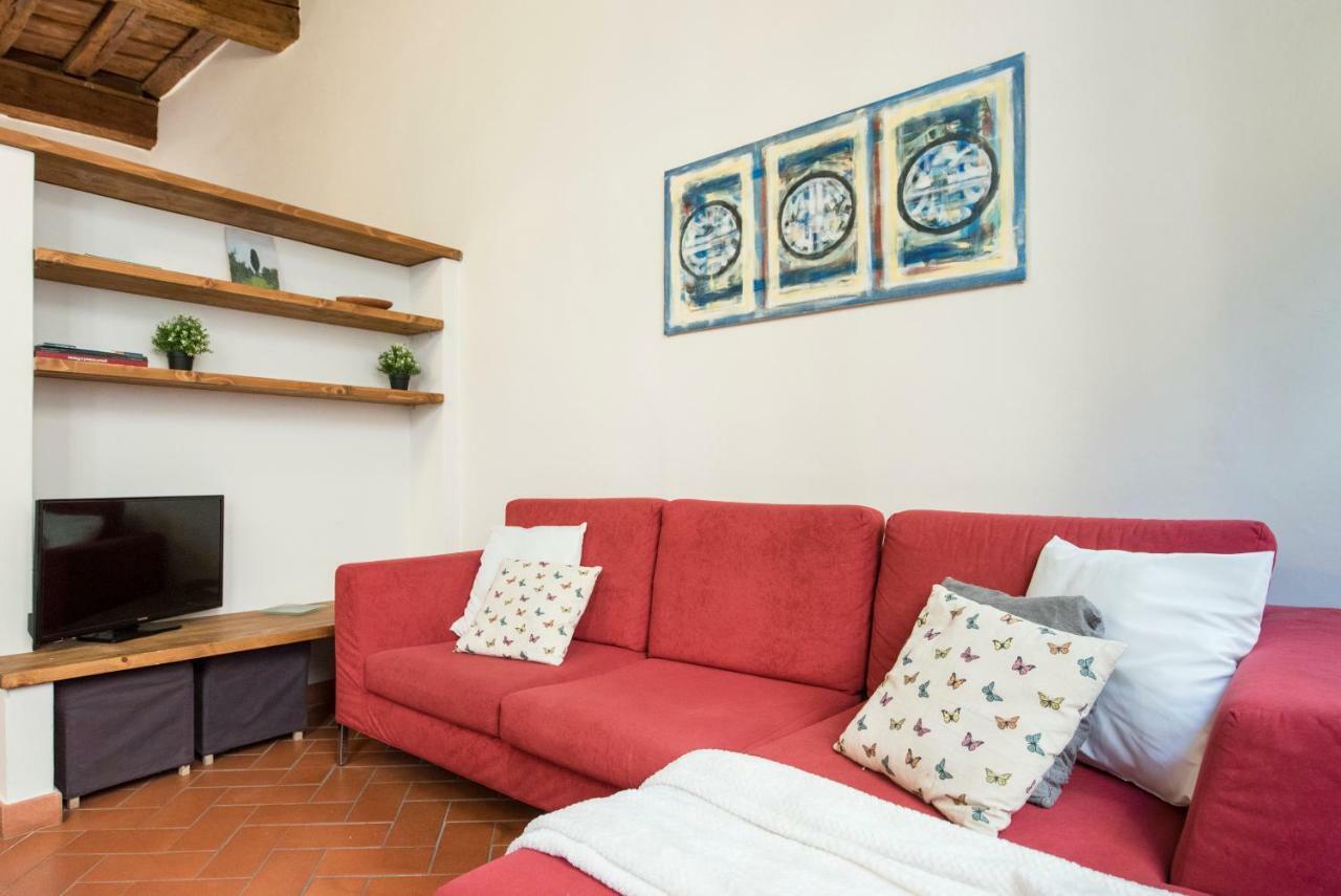 Apartment Sdrucciolo Double *