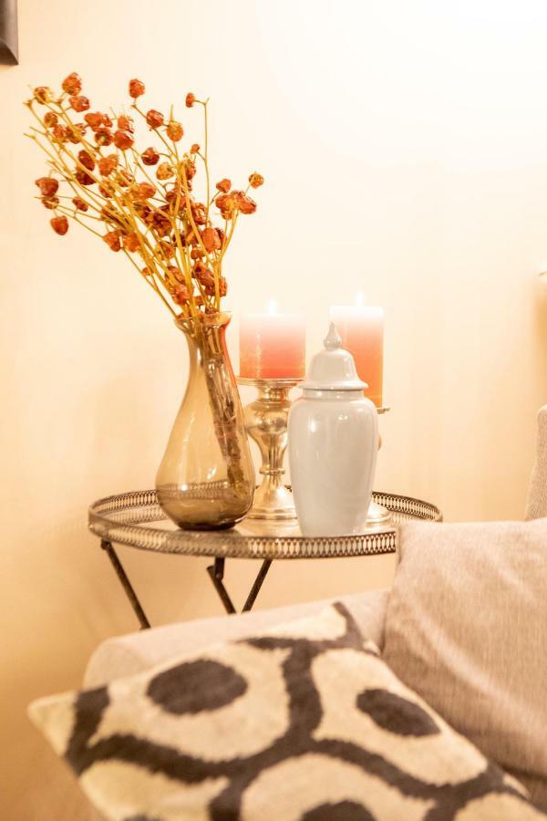 Santa Croce Luxury 2 Bedroom Appartement Florence