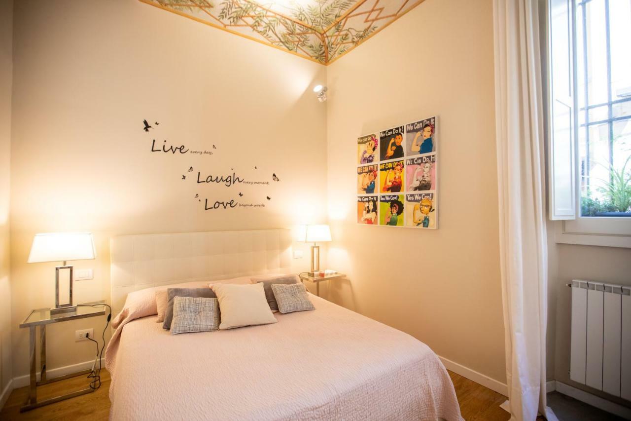 Santa Croce Luxury 2 Bedroom Appartement Florence