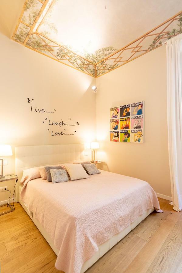 Santa Croce Luxury 2 Bedroom Appartement Florence