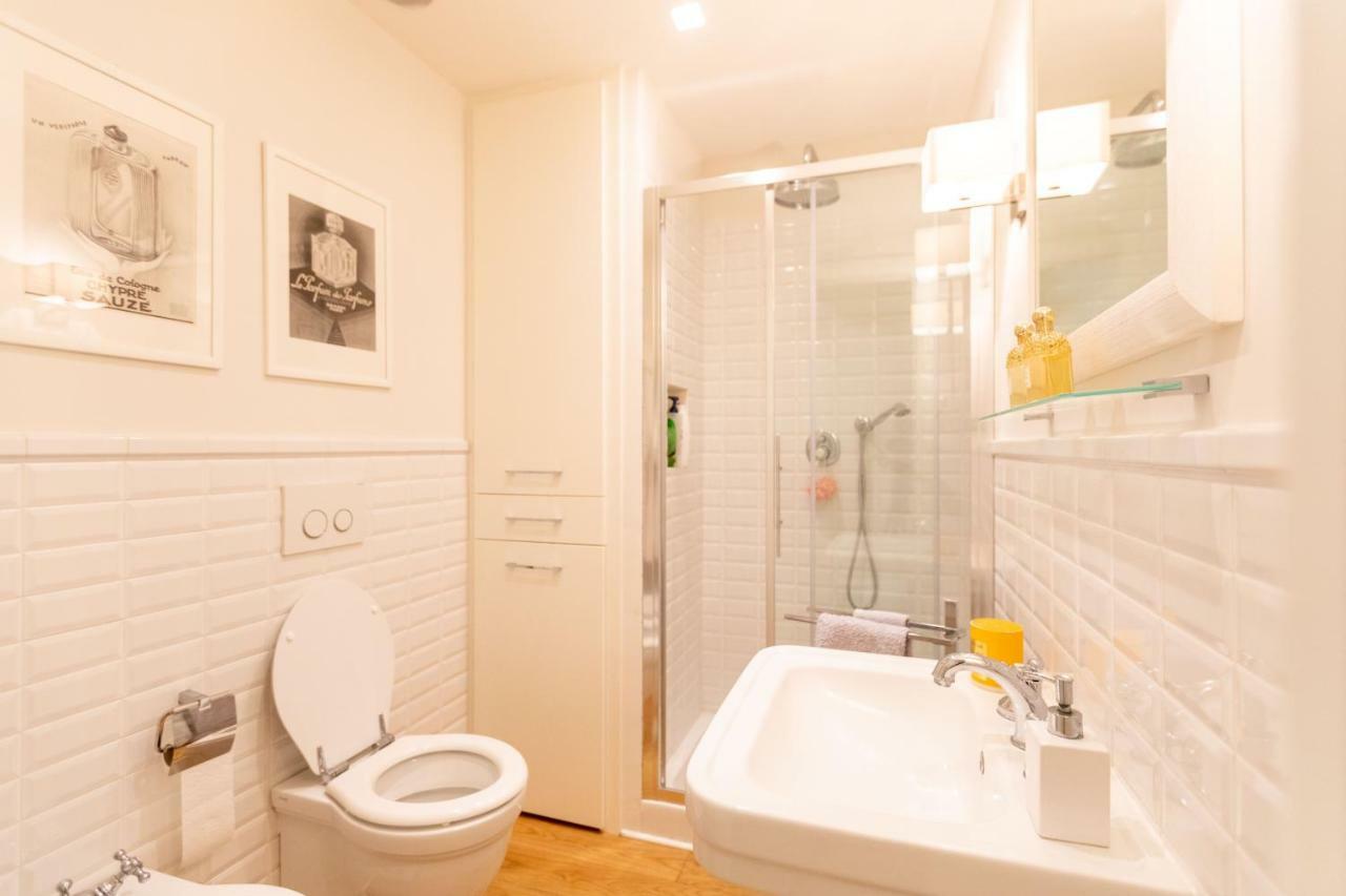 Santa Croce Luxury 2 Bedroom Appartement