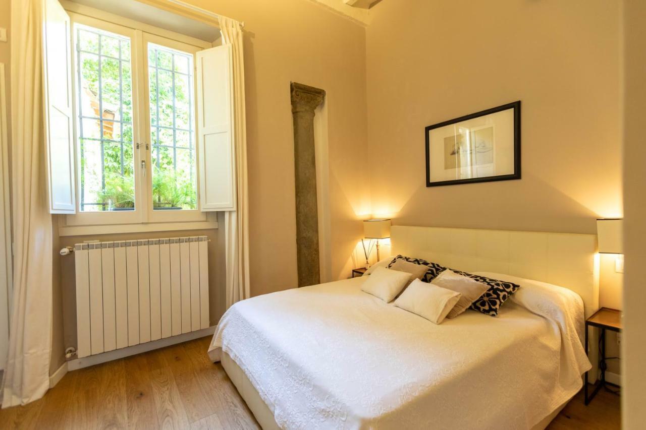 Appartement Santa Croce Luxury 2 Bedroom Florence
