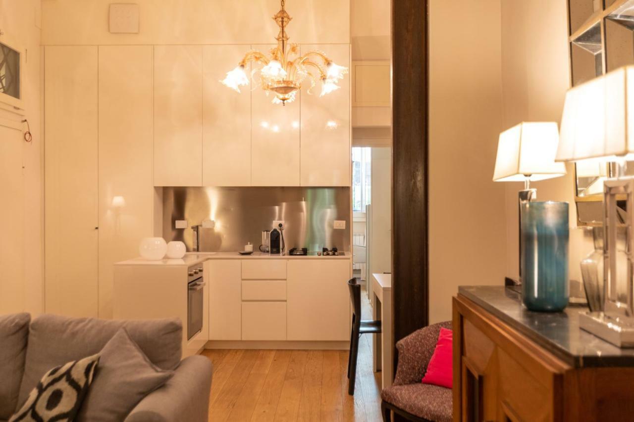 Santa Croce Luxury 2 Bedroom Appartement