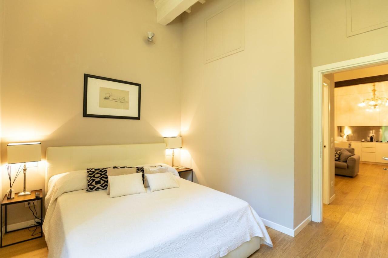 Appartement Santa Croce Luxury 2 Bedroom *