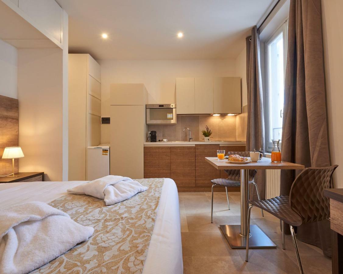 Leilighet Cavour 34 By 360rentals