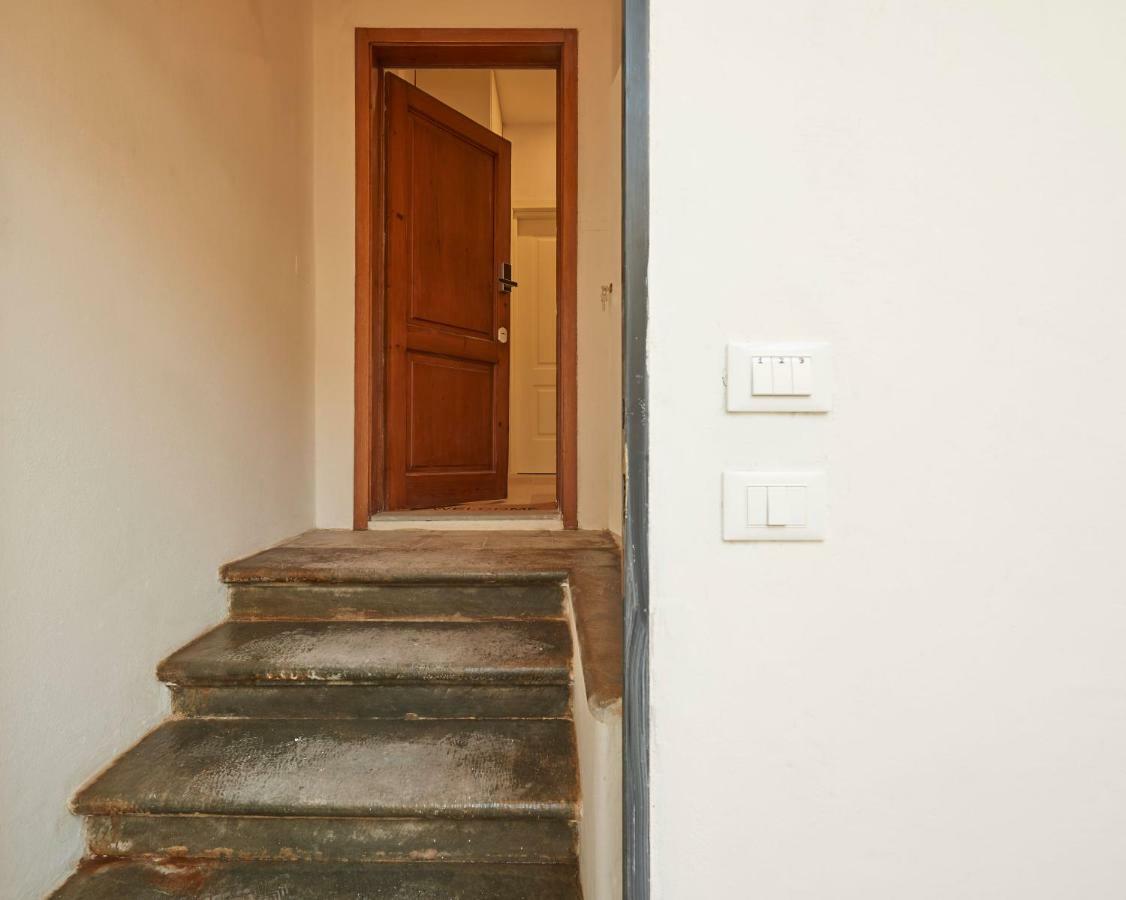 Cavour 34 By 360rentals Leilighet Firenze
