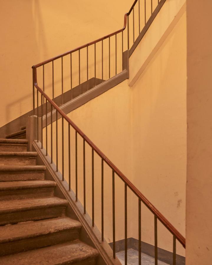 Leilighet Cavour 34 By 360rentals Firenze
