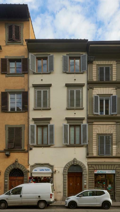 Cavour 34 By 360rentals Appartamento *